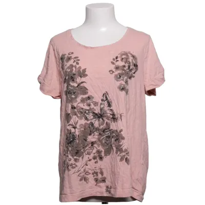 T-shirt (Rosa) från Isolde Bomull
