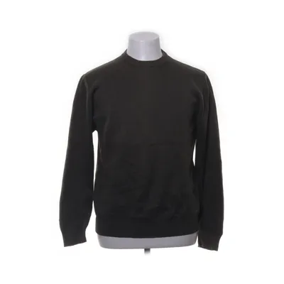 Tröja (Grön) från Atlant Bomull, Ull