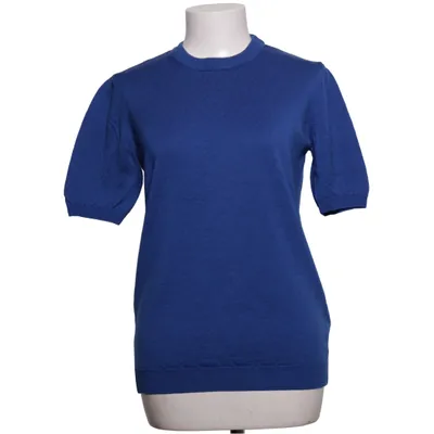 Top (Blue) from Peter Hahn Wool