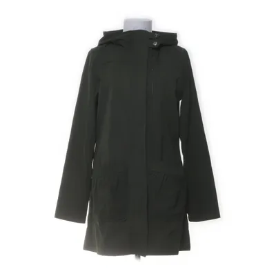 Jacka (Grön) från Eluine Bomull, Polyester