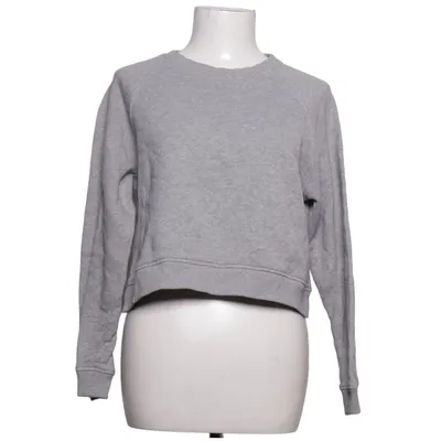 Sweatshirt (Gris) de Organic Basics Coton biologique