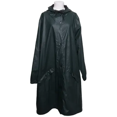 Regnkappa (Grön) från Zizzi