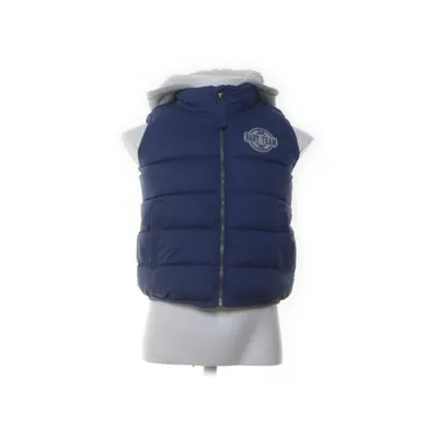 Ytterväst (Grå, Blå) från Freestyle Polyamid, Polyester