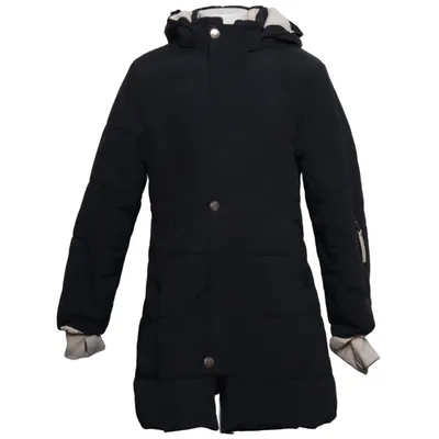 Vinterrock (Wega Jacket, K) från Mini a Ture Nylon, Polyester