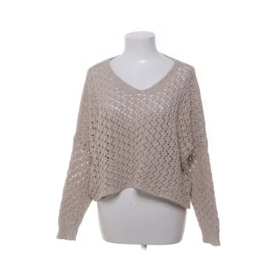 Sweater (Grå) fra Maria