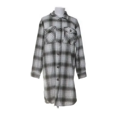 Överskjorta (Vit, Grön, Beige) från Garcia Polyester, Viskos