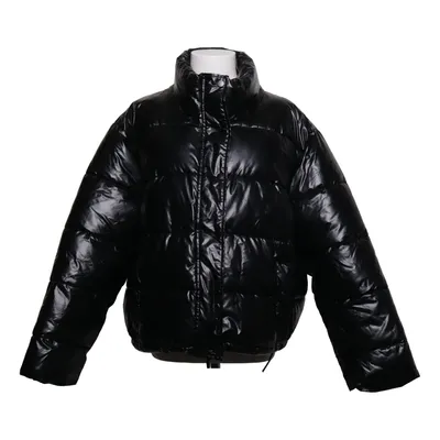 Winter jacket (Black) from Ruby Polyester