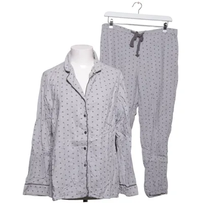 Pyjama (Grijs) van KappAhl Katoen
