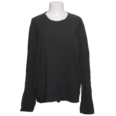 Long sleeve T-shirt (Green) from NN07 Cotton, Modal