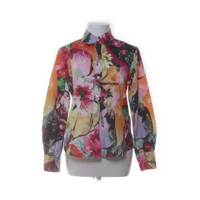 Shirt (Multicolored) from Otto Kern