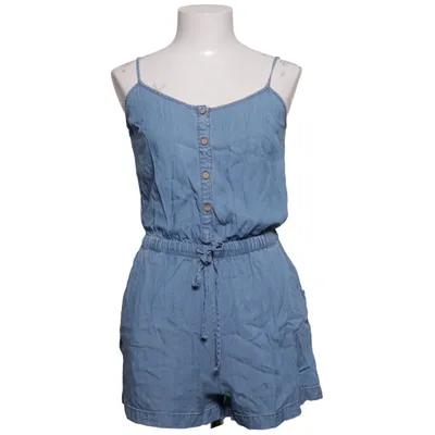 Combinaison (Bleu) de Becool Tencel, Viscose
