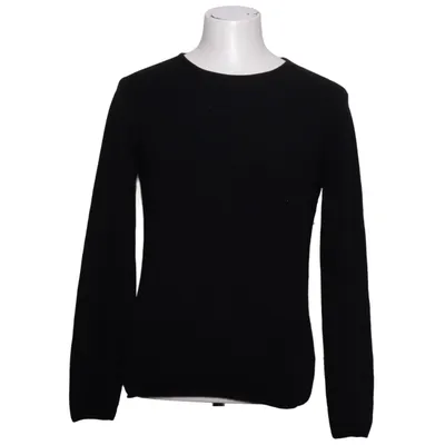 Sweater (Black) from Daniele Fiesoli Cashmere