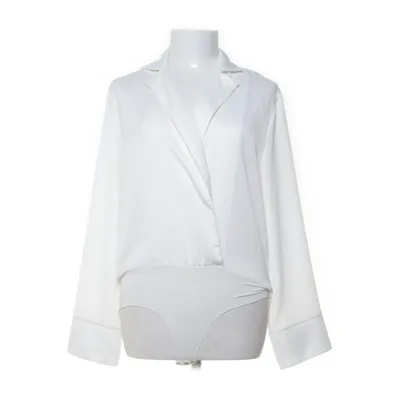 Body (White) from Zara Accessories