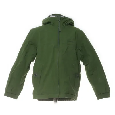 Jacket (Green) from Quechua Polyamide