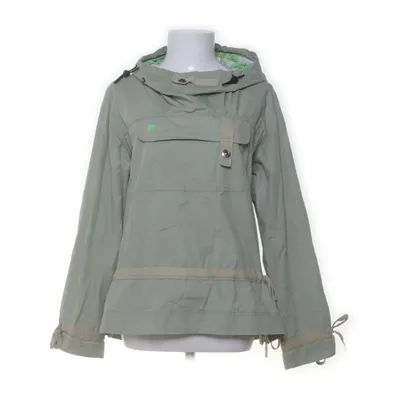 Anorak (Groen, Meerkleurig) van Roxy Polyester