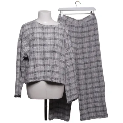 Sæt (Grå) fra River Island Bomuld, Polyamid, Polyester, Viscose