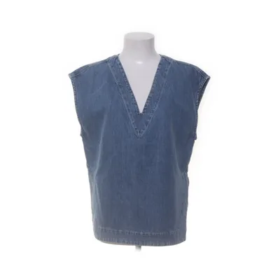 Spencer (Blauw) van Closed