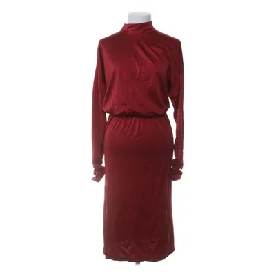 Turtleneck dress (Red) from Gestuz Nylon, Elastane