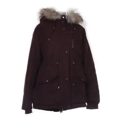 Vinterjacka (Parka Love) från FB Sister Bomull, Polyester