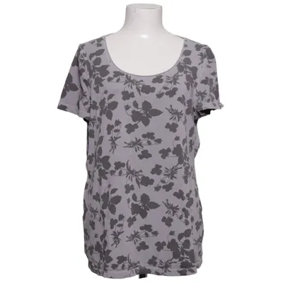 T-shirt (Gris) de Simclan Coton, Élasthane