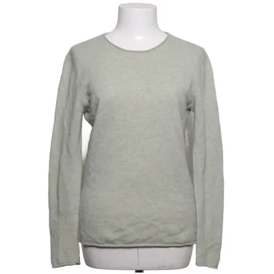 Sweater (Grå) fra Marie Lund Kashmir