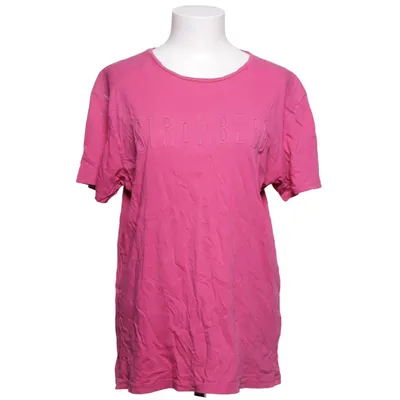 T-shirt (Pink) fra Strömberg Bomuld