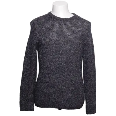 Tröja (Grå, Vit) från Originals by Jack & Jones Akryl