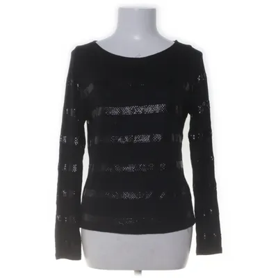 Top (Black) from Filippa K Viscose