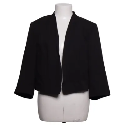 Blazer (Zwart) van Betty Barclay Elastaan, Polyester, Viscose