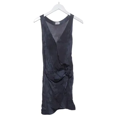 Robe portefeuille (Gris) de Ahlvar