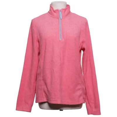 Fleece trui (Roze) van Shamp Polyester