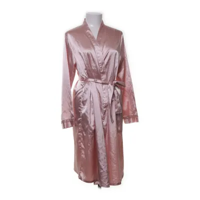 Morgonrock (Rosa) från Trofé Elastan, Polyester