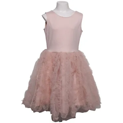 Klänning (Rosa) från H&M Elastan, Polyamid, Polyester, Viskos