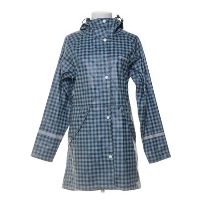 Regnkappa (Blå) från Didriksons 1913 Polyuretan, Polyester