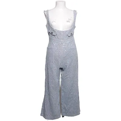 Byxdress (Grå, Flerfärgad) från MiNy