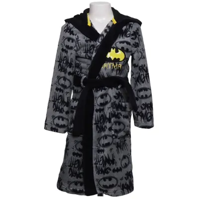 Badrock (Grå, Svart) från Batman Polyester