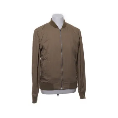 Bomberjacka (Beige) från Cedarwood State Bomull