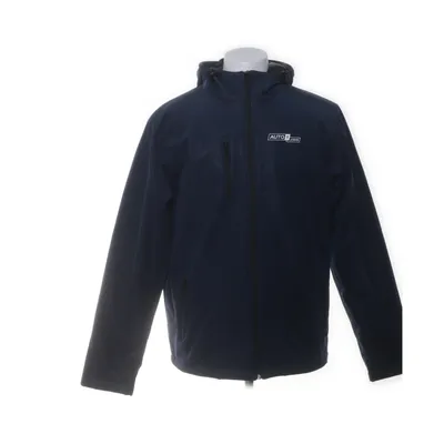 Jack (Blauw) van Clique Elastaan, Polyester