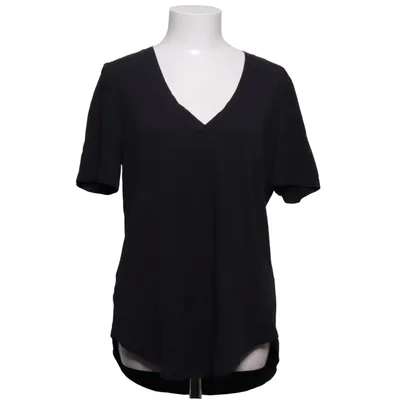 T-shirt (Grå) från Lululemon Athletica Bomull, Elastan