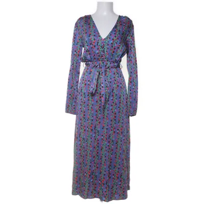 Klänning (Blå, Grön, Rosa) från Fabienne Chapot Viskos