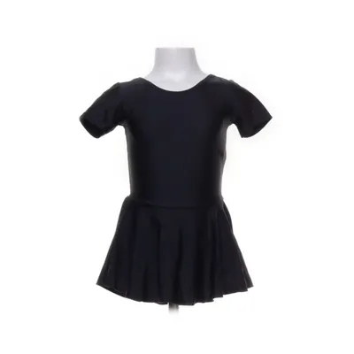 Badklänning (Svart) från Worktool