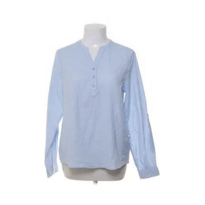 Henley shirt (Blue) from Kaffe