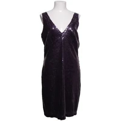 Cocktailkjole (Lilla) fra BPC Bonprix Collection Polyester