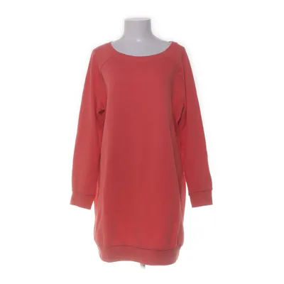 Klänning (Röd) från BPC Bonprix Collection Bomull, Polyester