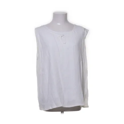 Haut (Blanc) de Empress Viscose