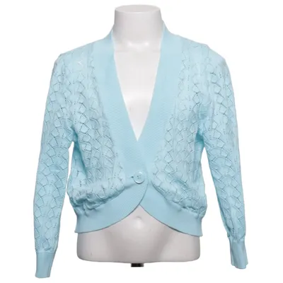 Kofta (Blå) från H&M Young Bomull