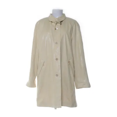 Jacket (Yellow) from Un Jour Ailleurs Polyester