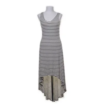 Långklänning (M59) från Batik Elastan, Viskos