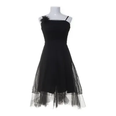 Dress (Black) from Lissa Polyester