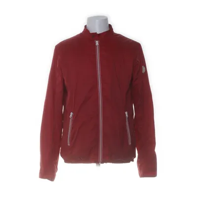Jacka (Röd) från Replay Bomull, Nylon, Polyester